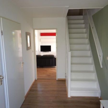Villa Schelphoek - Ein Toller Ort Zum Entspannen Wolphaartsdijk Bagian luar foto