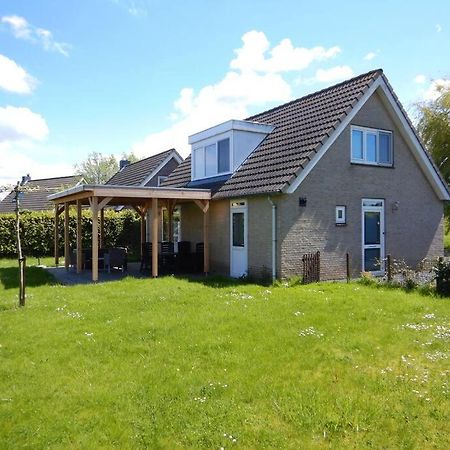 Villa Schelphoek - Ein Toller Ort Zum Entspannen Wolphaartsdijk Bagian luar foto